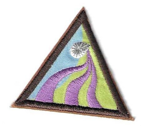 Journey Award WOW! Single Piece:  Purple Wave  2011-present