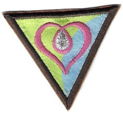 Journey Award WOW! Single Piece:  Pink Heart 2011-present