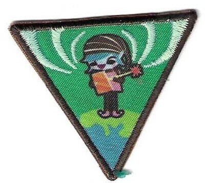 Journey Award world of Girls Single Piece:  Green 2011-present