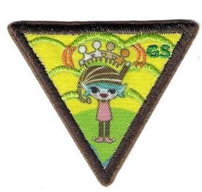 Journey Award world of Girls Single Piece:  Yellow 2011-present