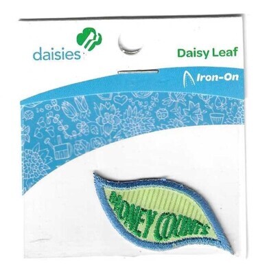 Daisy Leaf Money Counts 2011-present