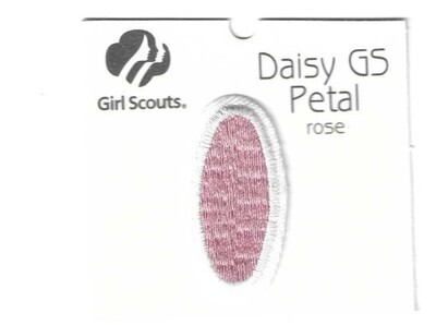 Daisy Petal Rose 2011-present