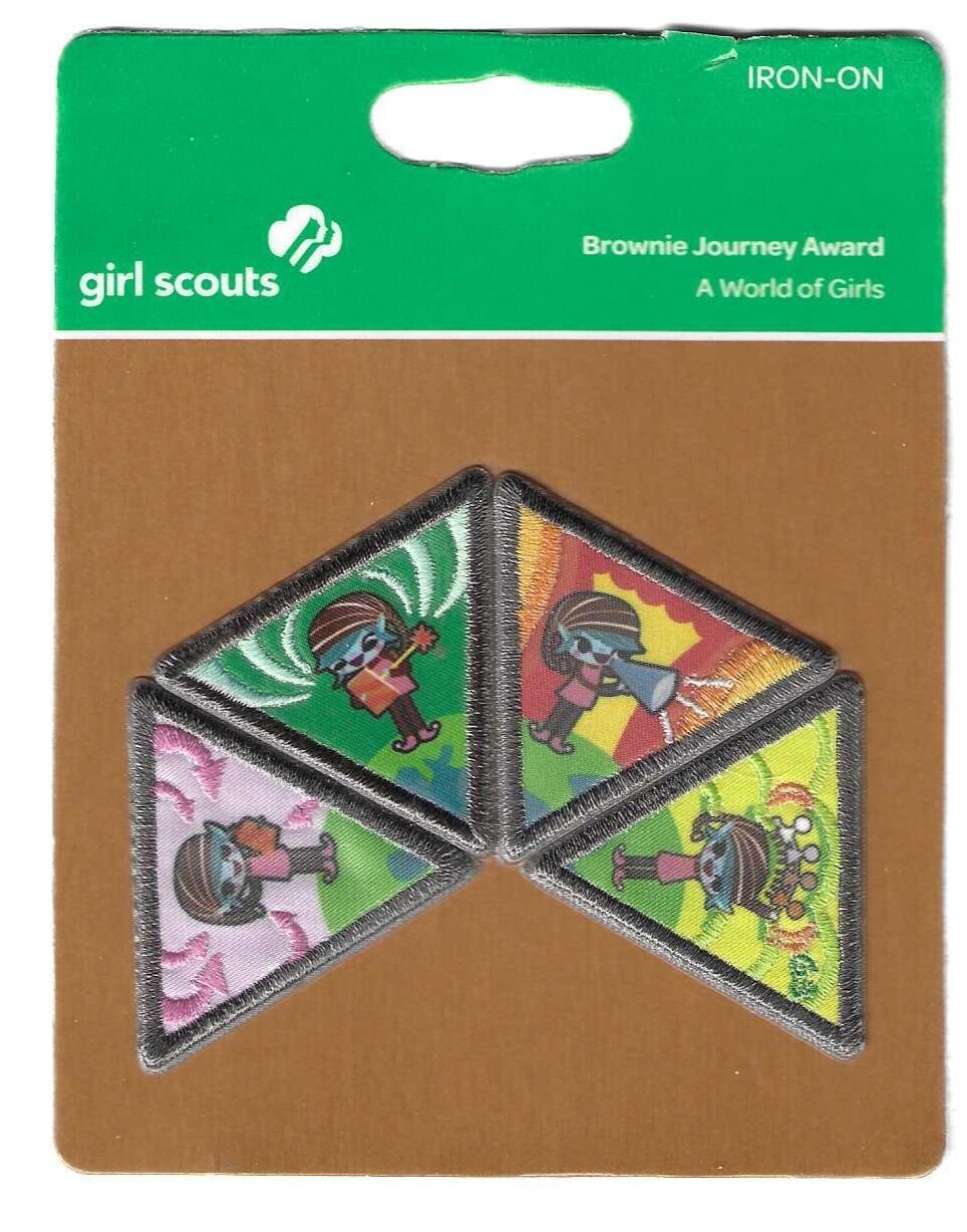 Journey Award world of Girls 2011-present