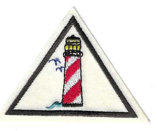 Lighthouse, Central/So NJ council own Brownie Try It (Original)