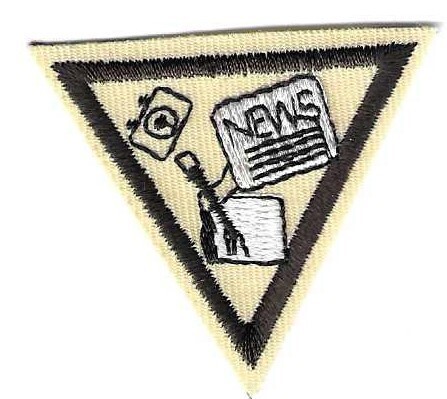 News Reporting, Va Skyline Council own Brownie Try It (Original)