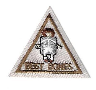 Best Bones, No. IL council own Brownie Try It (Original)