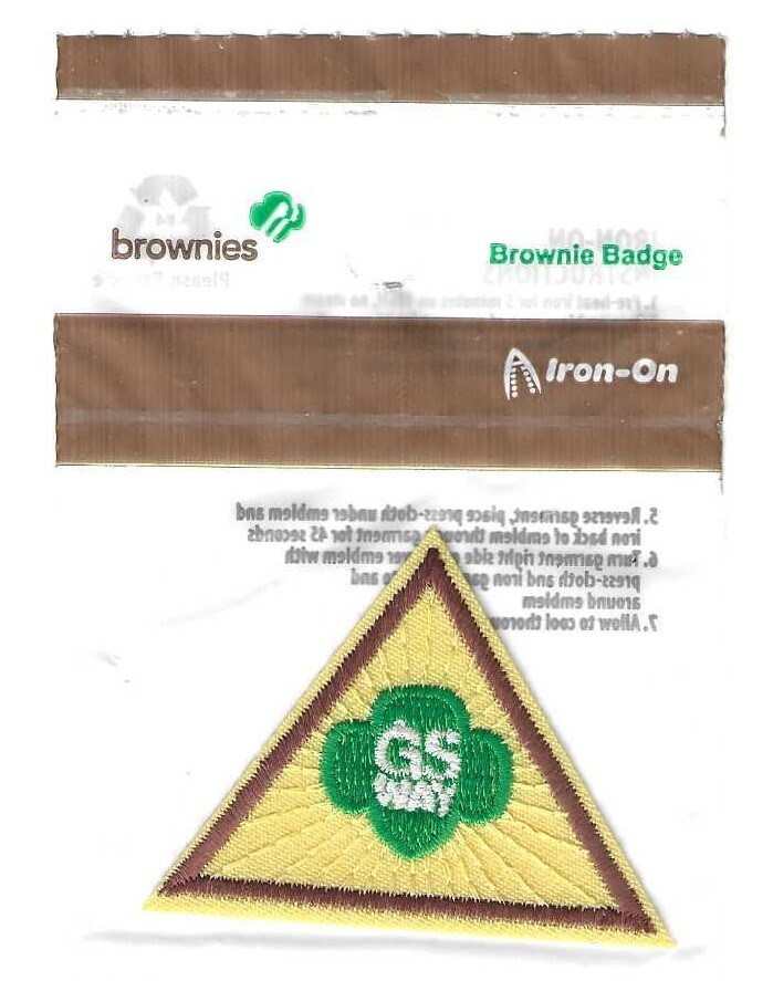 Girl Scout Way 2011-present