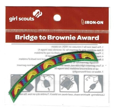 Bridge to Brownie (2013-present)