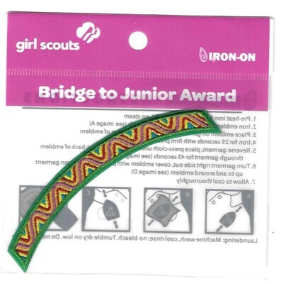Bridge to Junior (2013-present)