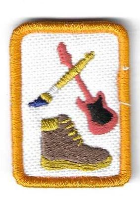 Hobbies--Ella J Embroidery
