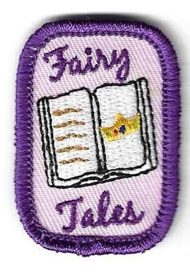 Fairy Tales--Create with DI