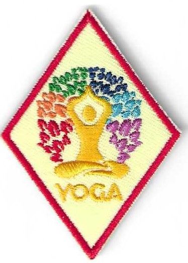 Yoga--Content Creator unknown (Cadette)