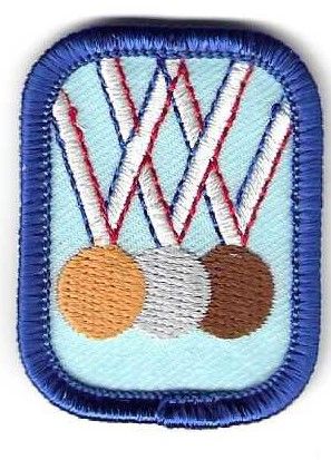World Games Troop&#39;s own IP (Original)