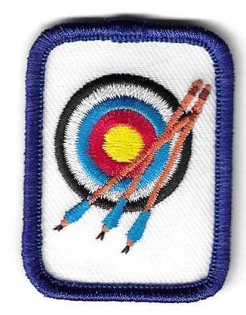 Archery, Heart of Michigan Council own IP (Original)