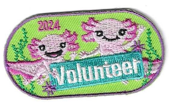 Volunteer2024 ABC/LBB