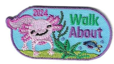 Walk About 2024 ABC/LBB