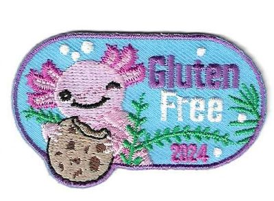 Gluten Free 2024 ABC/LBB