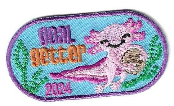 Goal Getter 2024 ABC/LBB