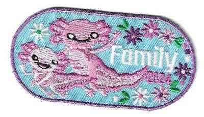 Family 2024 ABC/LBB