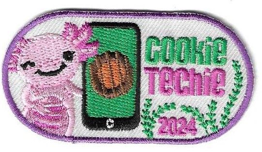 Techie 2024 ABC/LBB