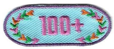 100+ Segment 2024 ABC