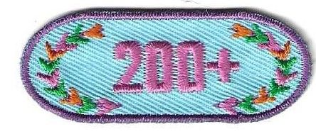 200+ Segment 2024 ABC