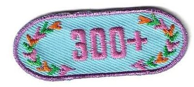 300+ Segment 2024 ABC