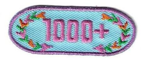 1000+ Segment 2024 ABC