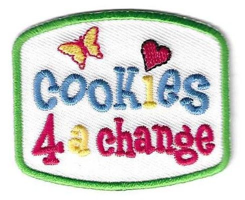 4 a Change 2011 Little Brownie Bakers