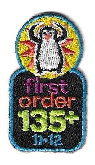 First Order 2011-12 ABC