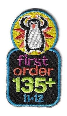 First Order 2011-12 ABC