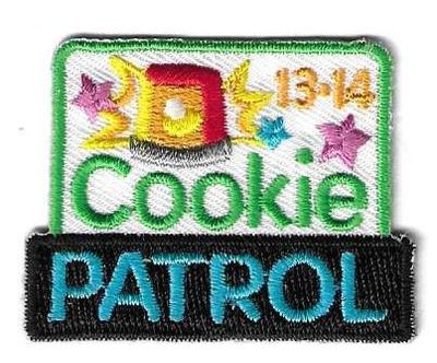Patrol 2013-14 ABC (reclaimed)