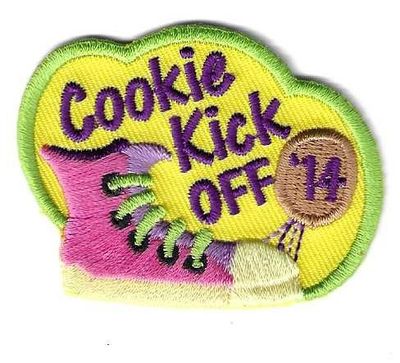 Kick off 2014 Generic
