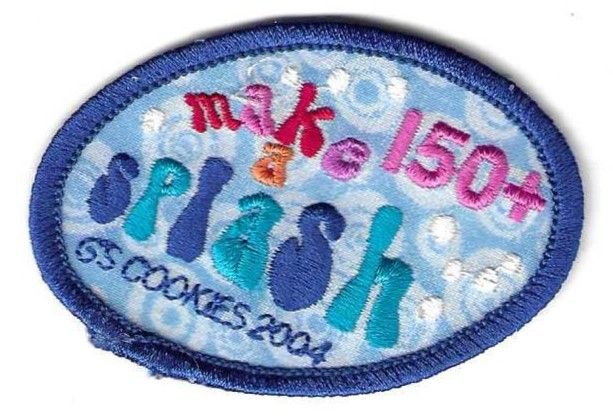 150+ patch 2004 ABC