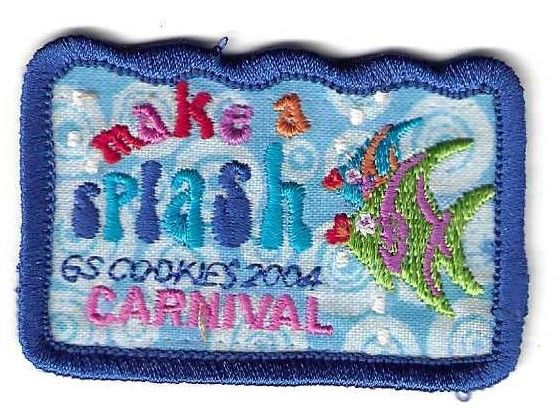 Carnival 2004 ABC
