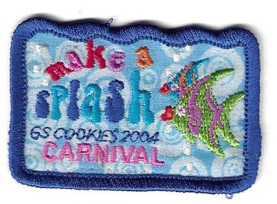 Carnival 2004 ABC
