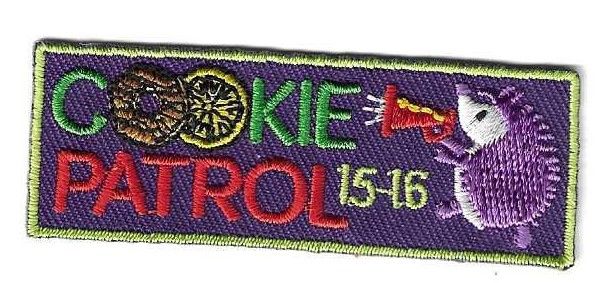 Patrol
 2015-16 ABC