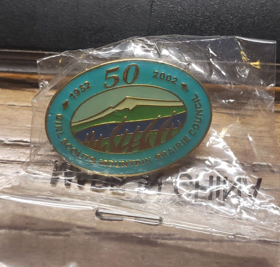 Council Pin Mountain Prairie 50th CO