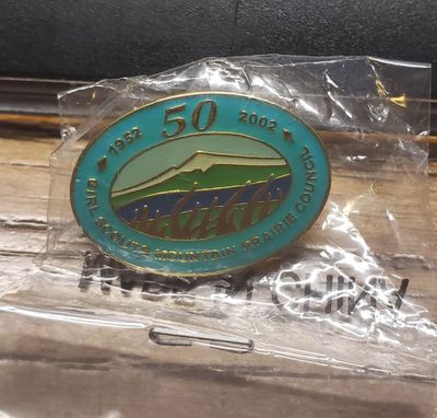 Council Pin Mountain Prairie 50th CO