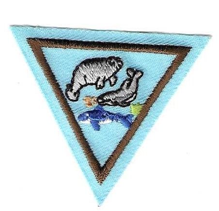 Marine Animals, Eastern Pa council own