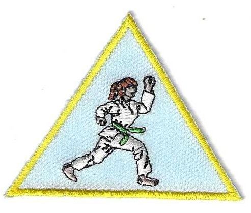 Self Defense, unknown council own