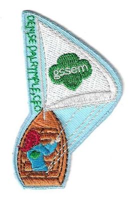 CEO Patch GSSEM