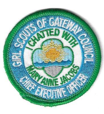 CEO Patch Gateway Council