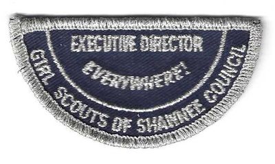 ED Patch Shawnee Council