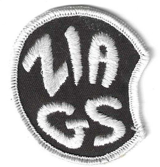Zia GS council patch (NM)