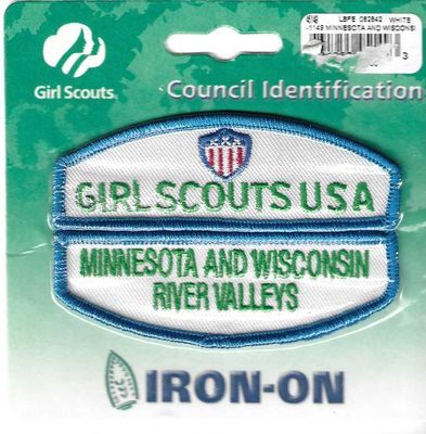 NIP Mn and WI River Valleys Jr/C/S/A ID strip 1980-2013