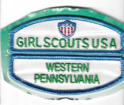 NIP Western Pa Jr/C/S/A ID strip 1980-2013