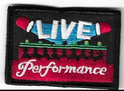 Live Performance fun patch (Generic)
