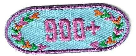 900+ Segment 2024 ABC