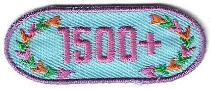 1500+ Segment 2024 ABC